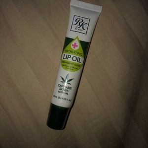 Ruby Kisses Lipgloss